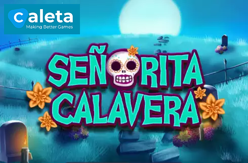 Señorita Cavalera